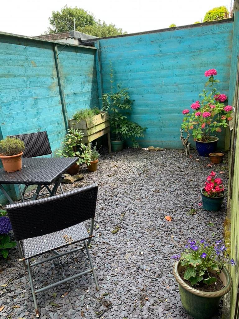 Silverspring Hideaways Constantine
